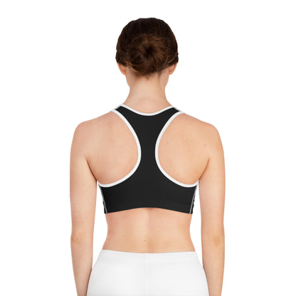 Stylish Sports Bra for Activewear