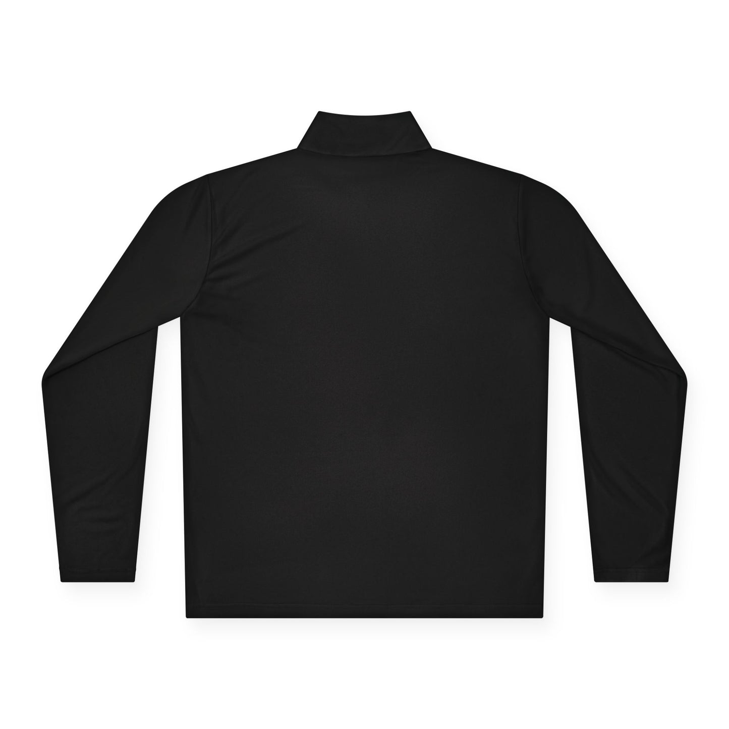 The Everyday Flex - Quarter Zip