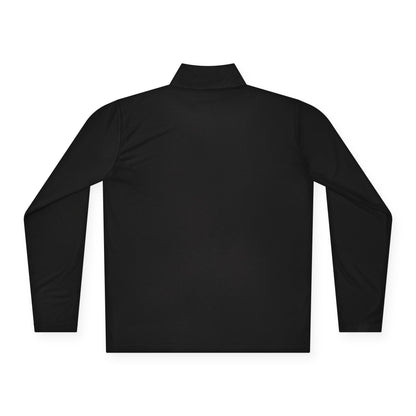 The Everyday Flex - Quarter Zip