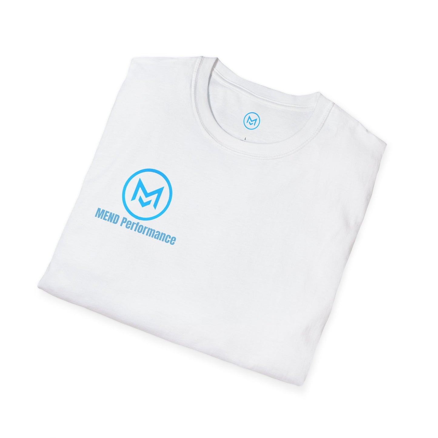 Softstyle MEND T-Shirt