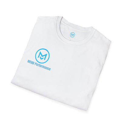 Softstyle MEND T-Shirt