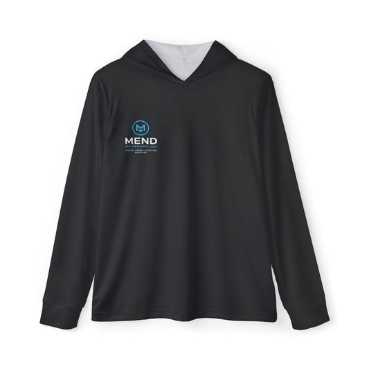 MEND Performance Warm-Up Hoodie