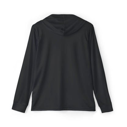 MEND Performance Warm-Up Hoodie