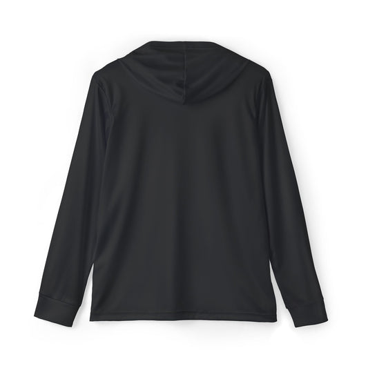 MEND Performance Warm-Up Hoodie
