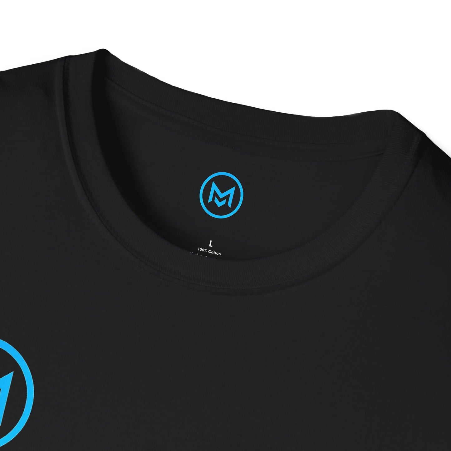 Softstyle MEND T-Shirt