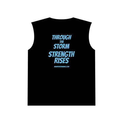 Mend Performance Muscle Tank