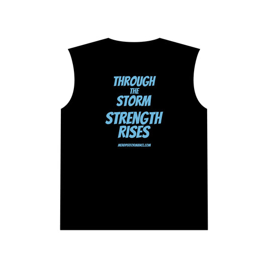 Mend Performance Muscle Tank
