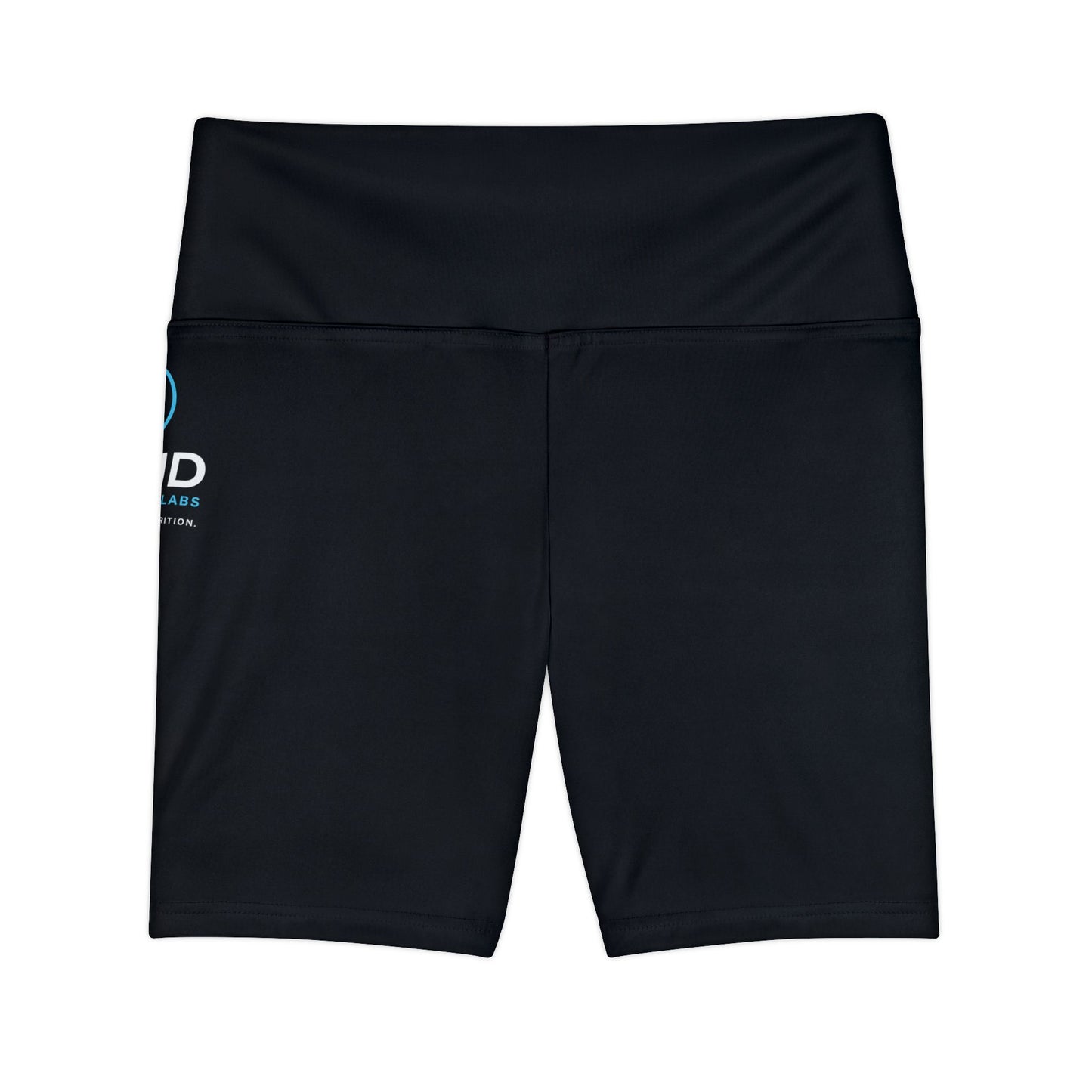 Women's Performance Workout Shorts