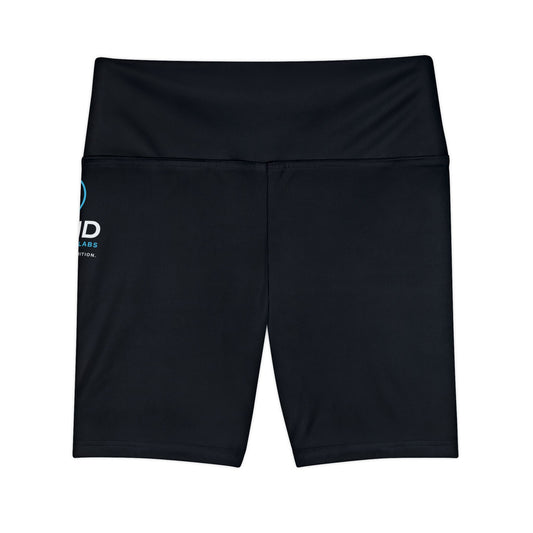 Women's Performance Workout Shorts