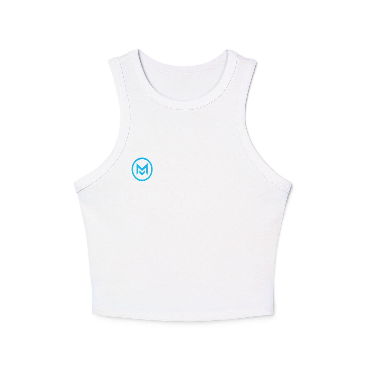 Women's MEND Performance Tank Top