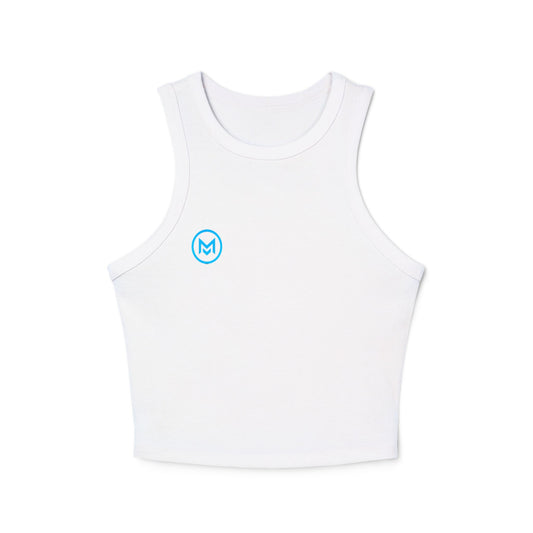 Women's MEND Performance Tank Top