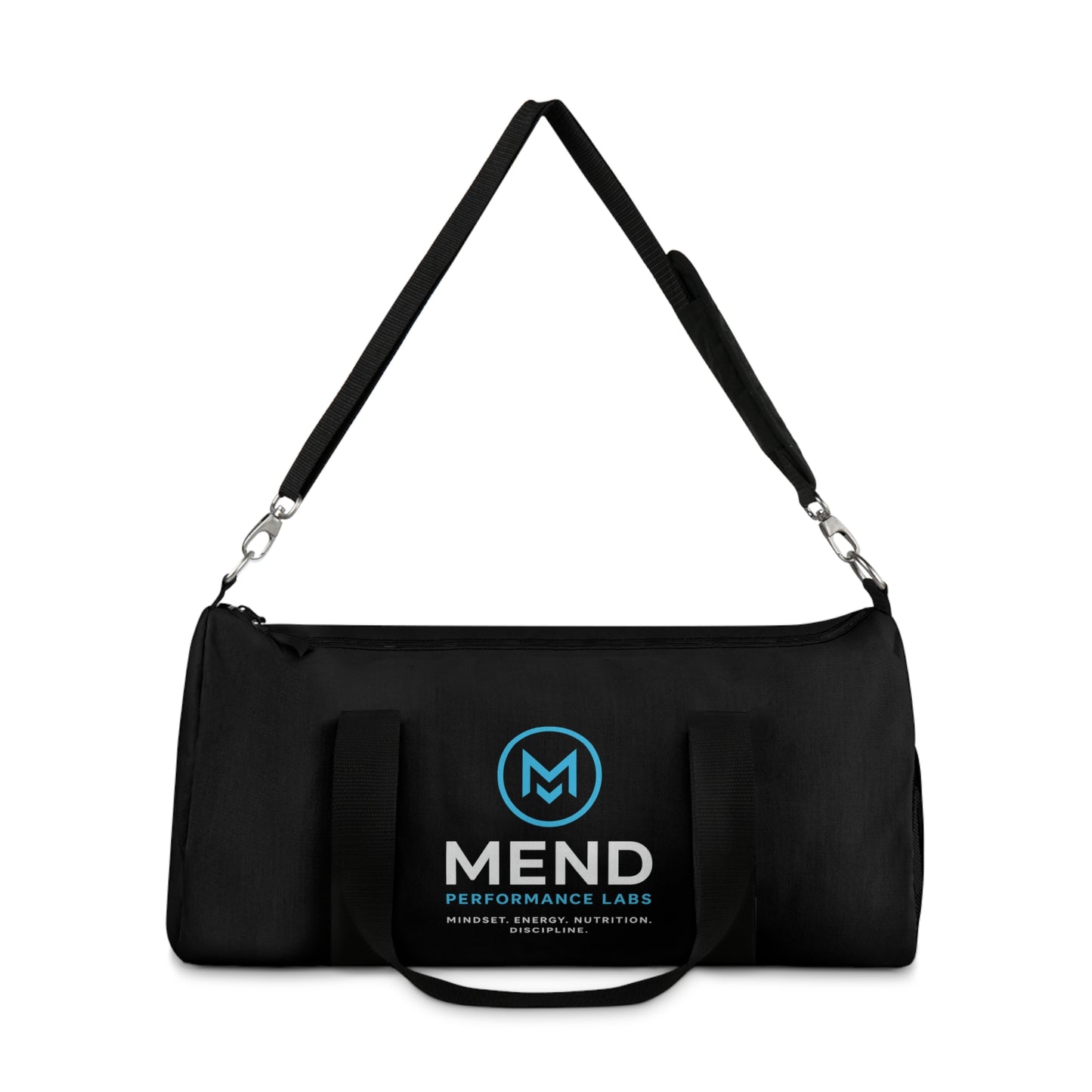 Gym Duffle