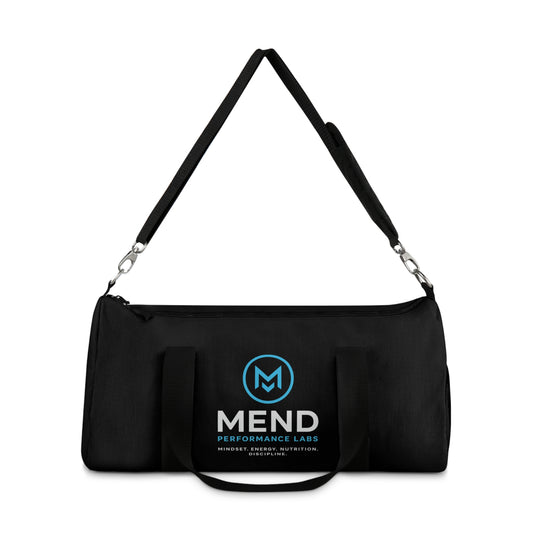 Gym Duffle