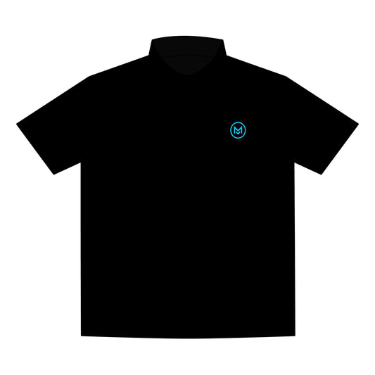 The Fairway Polo by MEND