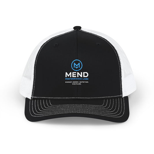 Trucker Cap