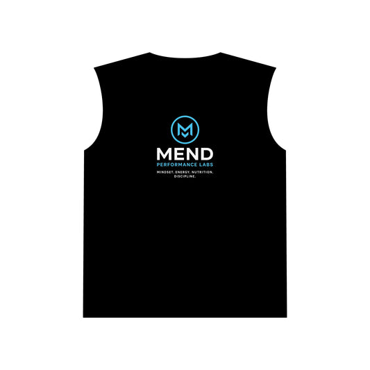 Mend Performance Muscle Tank