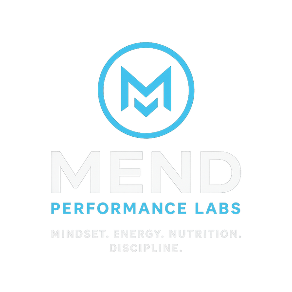 Mend Performance Labs